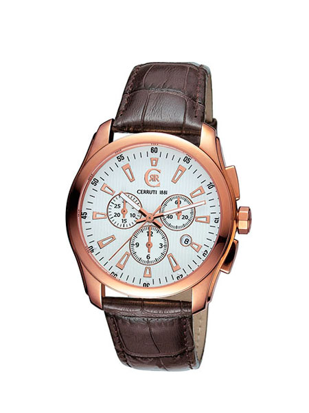Часы Cerruti 1881 Tradizione CT100271X02